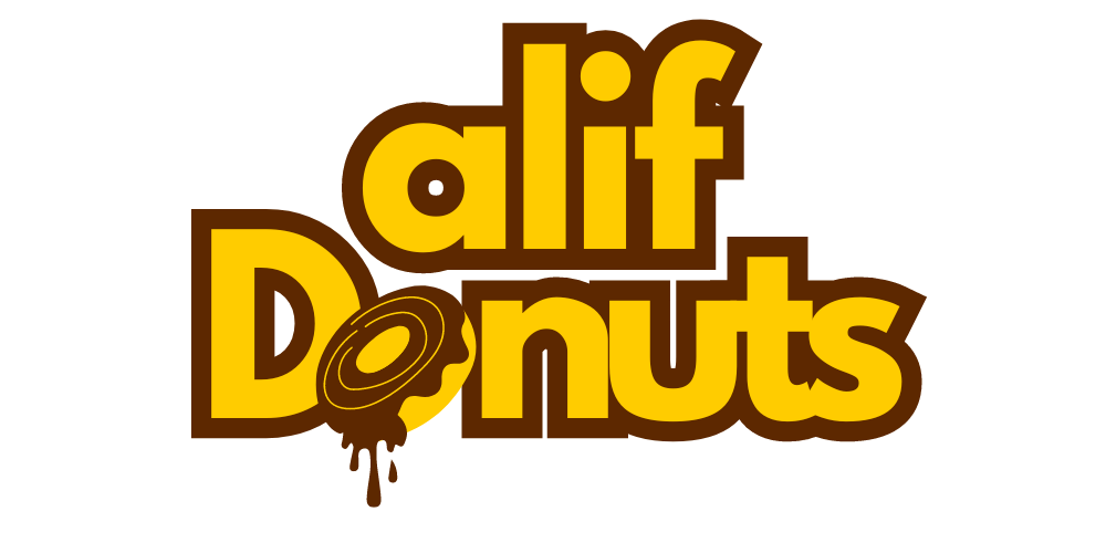Alif Donuts