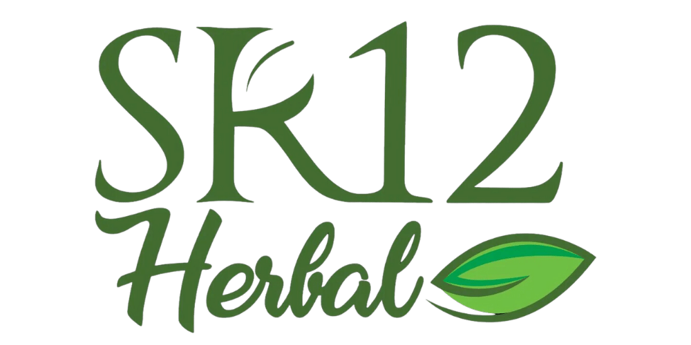 SR12 Herbal